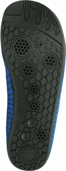 Atlete uji për meshkuj Prowater, blu [Madhësia: 42]