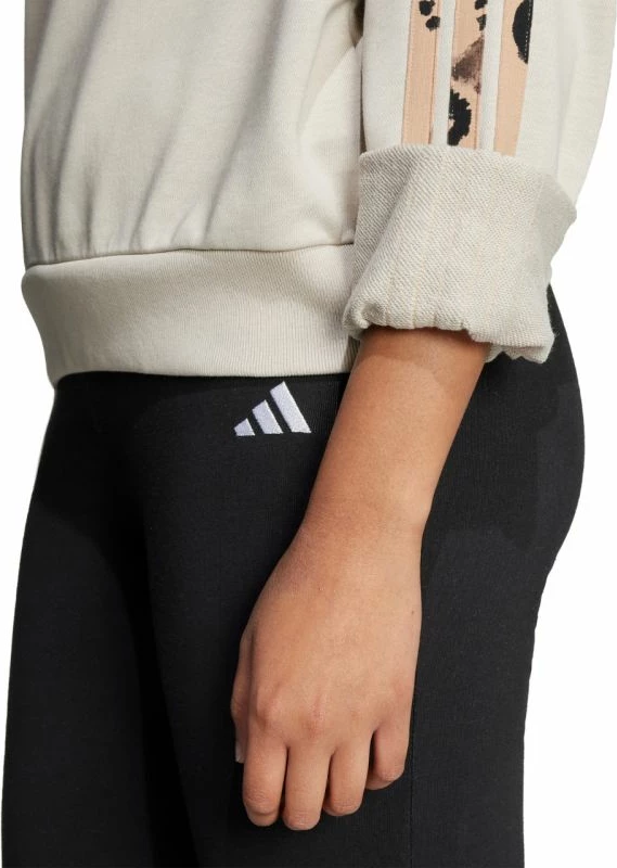 Duks për femra adidas, krem [Madhësia: XXL]