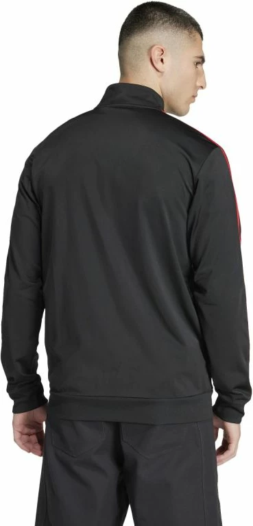 Duks për meshkuj adidas Manchester United, i zi [Madhësia: XL]