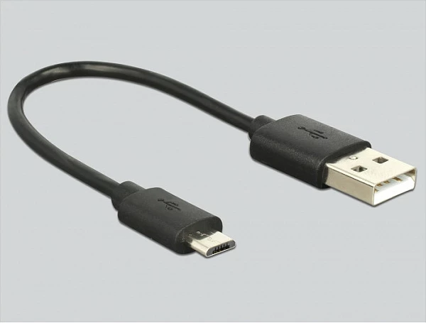 Adapter DeLOCK HDMI Audio Extractor 4K 60Hz, S/PDIF + Stereo, Micro-USB, i zi