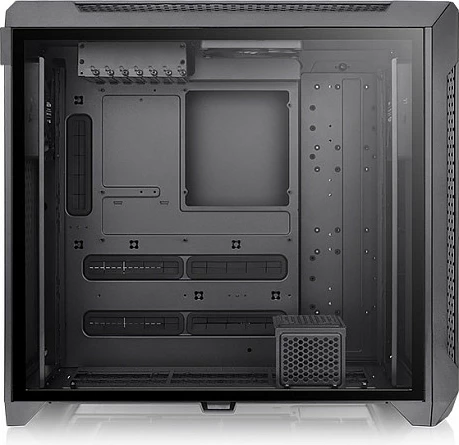 Kasë Thermaltake CTE C750, Full Tower, PC, E-ATX, ATX, micro ATX, Mini-ITX, e zezë