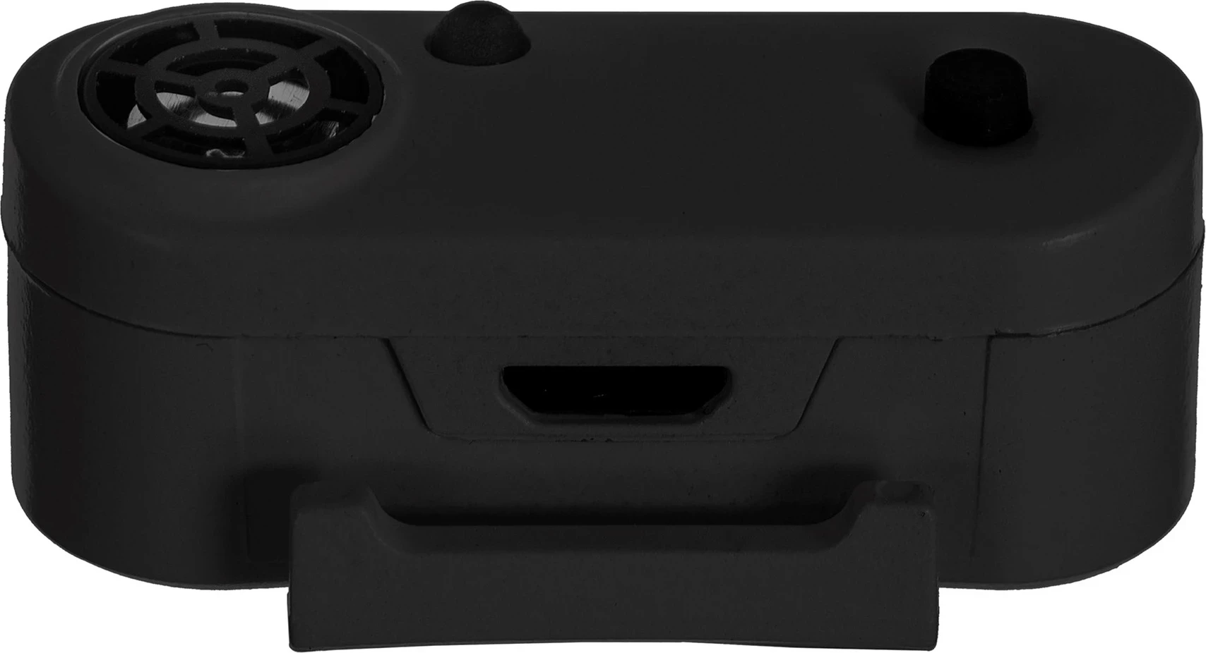 Pajisje ultrasonike kundër rripave për kafshë, TICKLESS, e bardhë