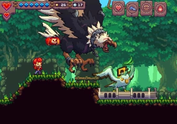 Eagle Island EN/DE/FR/JA/RU/ES Global
