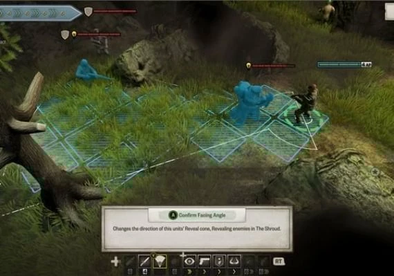 Achtung! Cthulhu Tactics EN Global