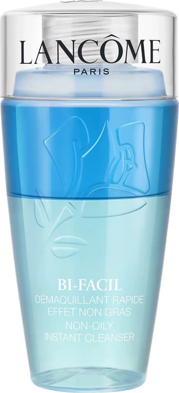 Pastrues Lancome Bi-Facil Non Oily Instant Cleanser Sensitive Eyes,75 ml