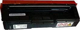 Toner Ricoh SP C310HE, 6000 faqe, i verdhë