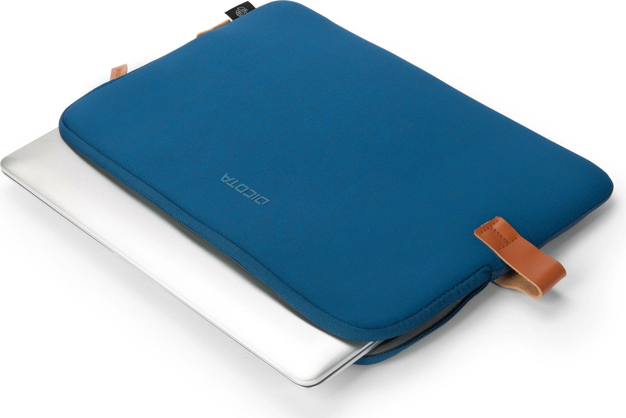 Mbështjellës DICOTA D32156-RPET, 16", navy
