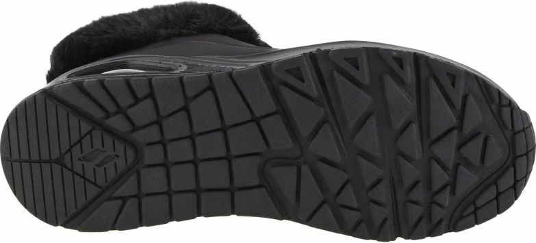 Atlete fëmijë Skechers, të zeza [Madhësia: 39.5]
