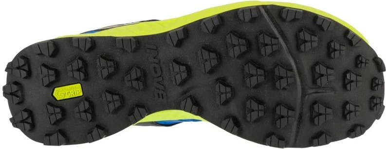 Atlete për meshkuj Inov-8, blu