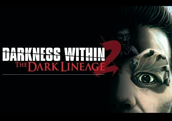 Darkness Within - Complete EN/DE/FR/IT/PL/RU Global
