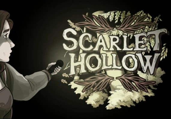 Scarlet Hollow EN Global