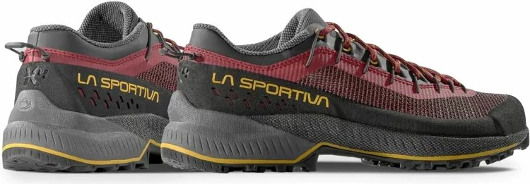 Atlete approach për femra La Sportiva, redwood/onyx [Madhësia: 38]