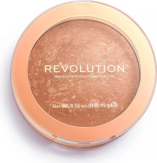 Revolution Reloaded Bronzer - Long Weekend