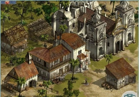 American Conquest EN Global