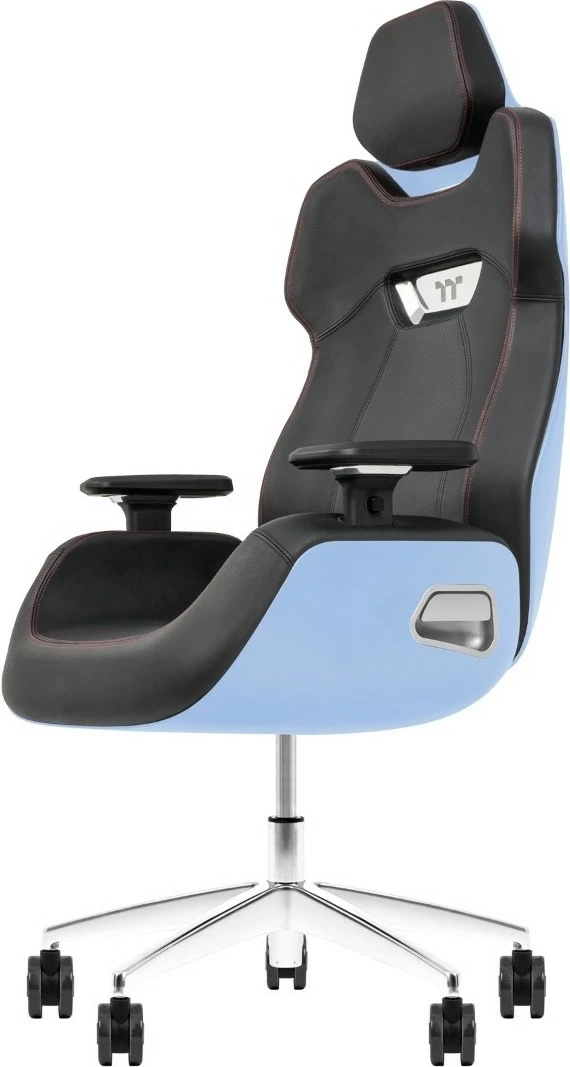 Karrige gaming Thermaltake ARGENT E700 Hydrangea Blue