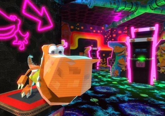 Yooka-Laylee - Buddy Duo Bundle Global