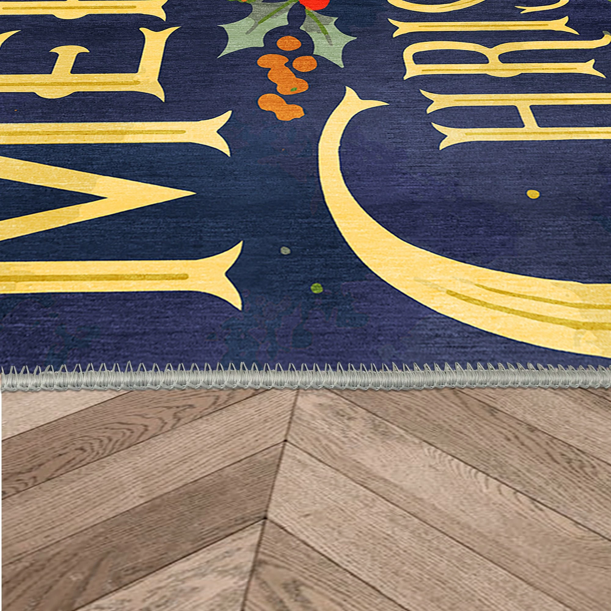 Qilim multikolor, 80x120cm, Conceptum Hypnose, Woobtny0314