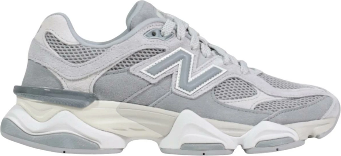 Atlete për femra New Balance 9060 U9060ERD, të hirta