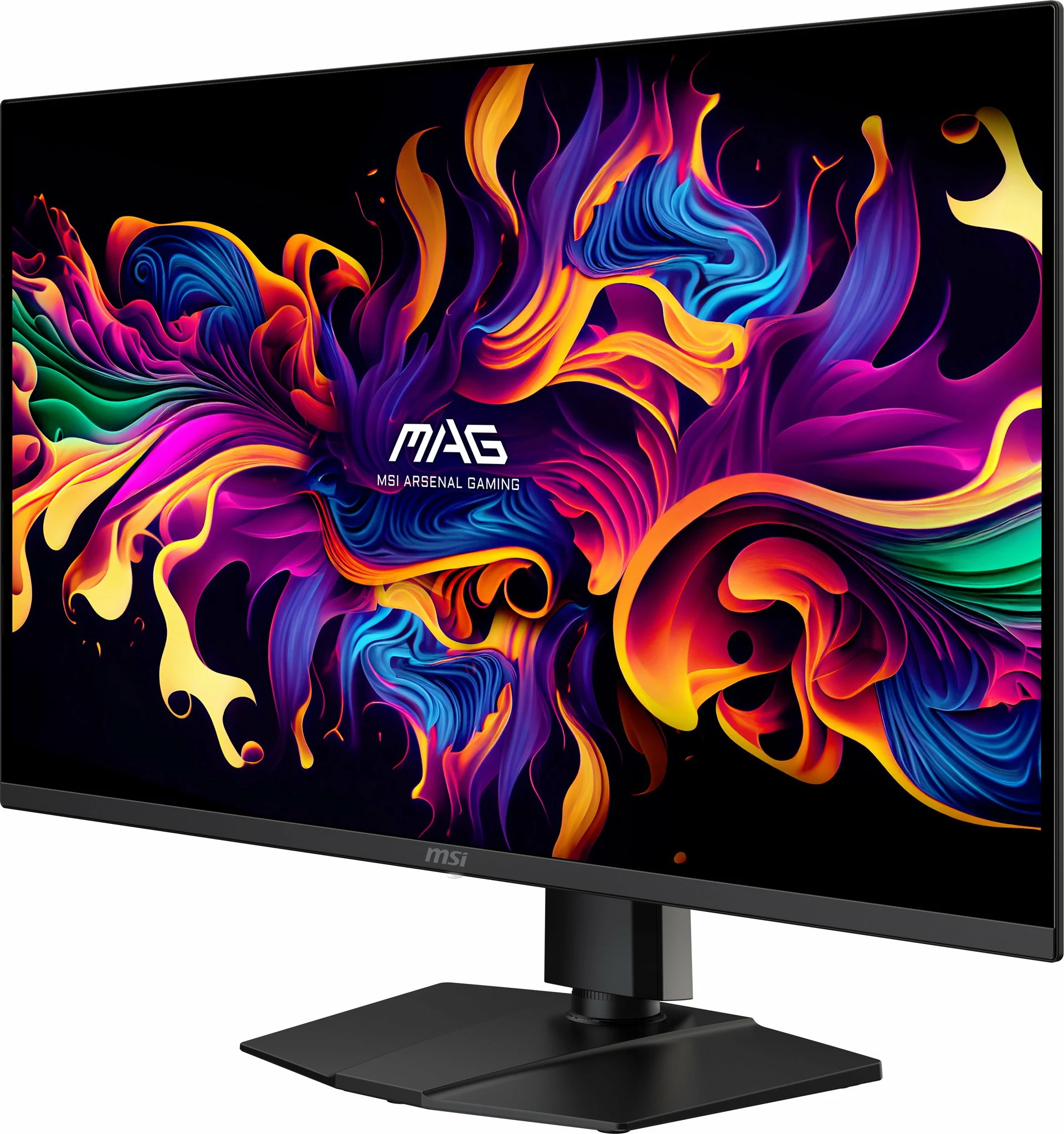 Monitor MSI MAG 322UP QD-OLED E16 31.5\" 4K UHD 165Hz 0.03ms, i zi