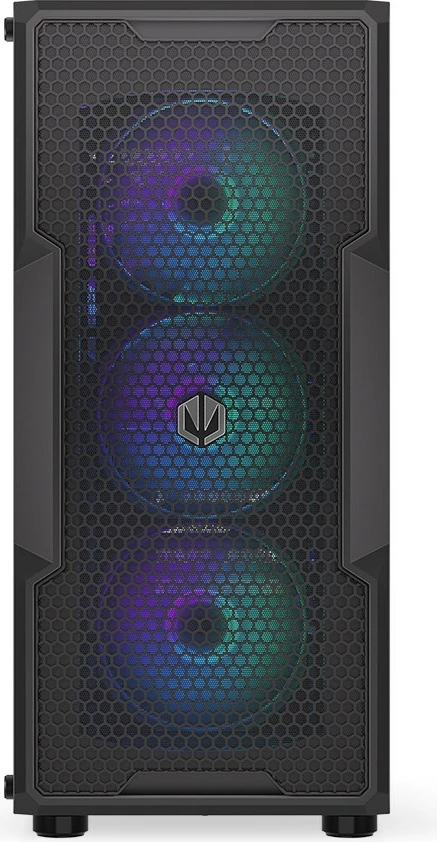 Kasë Endorfy, Regnum 400, ARGB