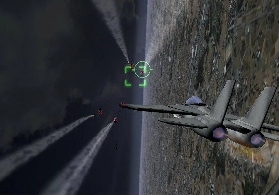 Lethal Strike EN Global