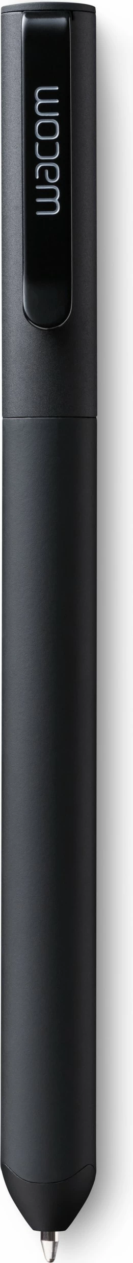 Stilolaps Wacom UP370800, për Bamboo Folio/Slate, i mbushshëm, ngjyrë e zezë