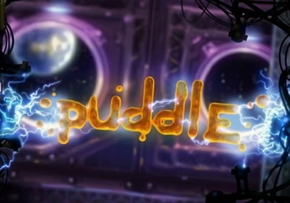 Puddle EN/DE/FR/IT/ES Global