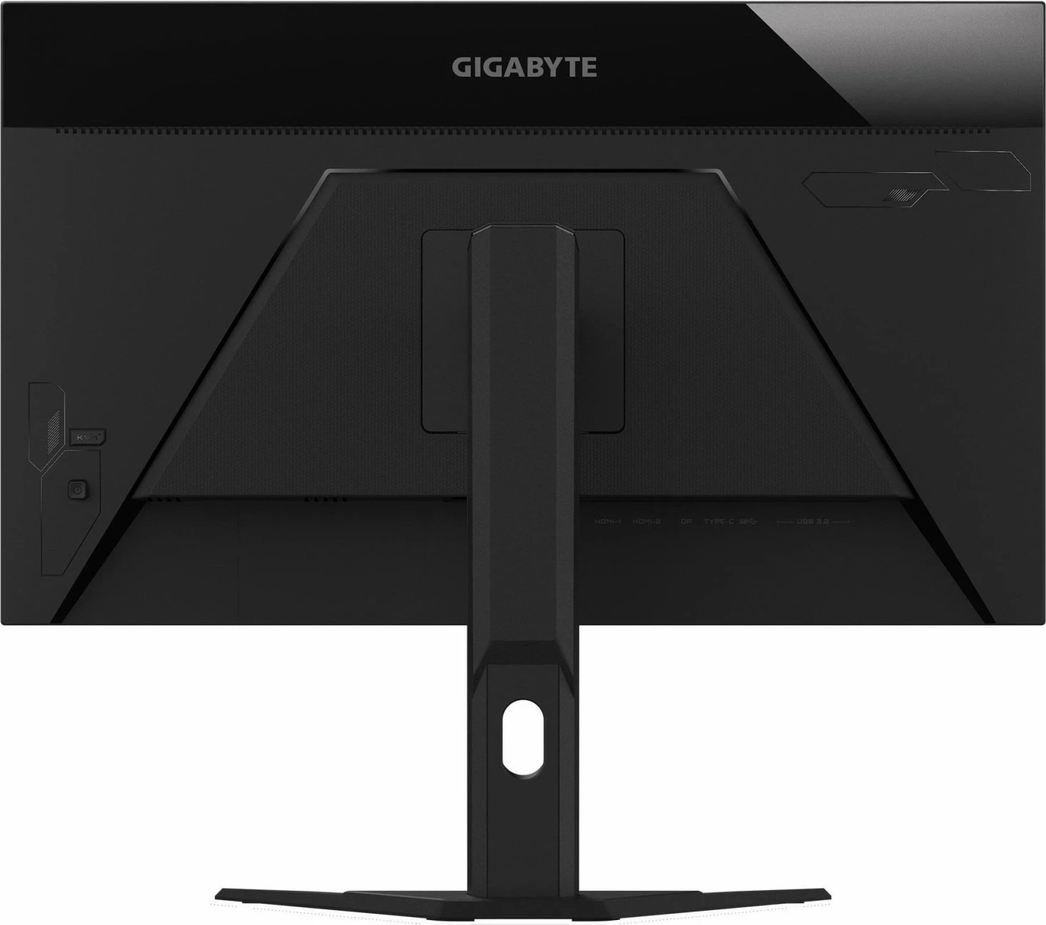 Monitor Gigabyte M27UA 27 inç IPS 4K UHD 1ms 160Hz HDR400 zi