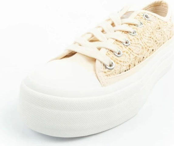 Atlete për femra Lee Cooper, platformë