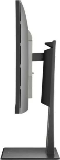 Monitor ViewSonic ColorPro VP2788-5K, 27 inç, Thunderbolt 4, 99% DCI-P3, gri