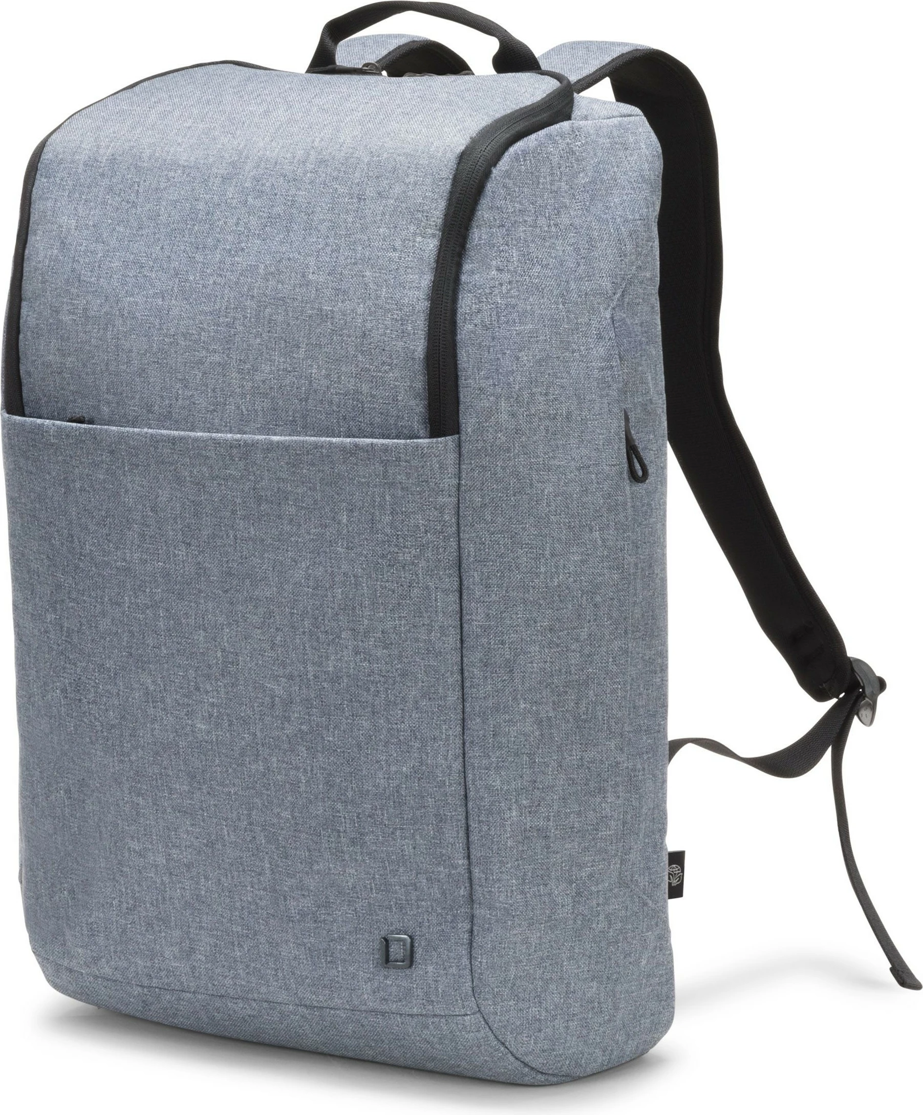 Çantë shpine DICOTA Eco MOTION 13 - 15.6", blu