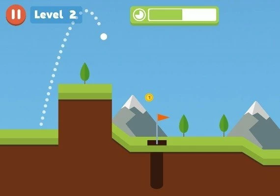 Super Golf 2018 EN Global