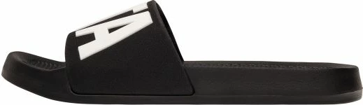 Papuqe pishine Kubota, unisex, të zeza