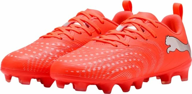Atlete futbolli për fëmijë Puma Future [Madhësia: 38]