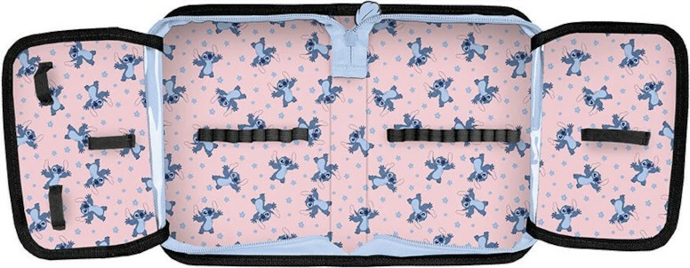 Paso Fotrolle Stitch Ds25Gg-P001Bw