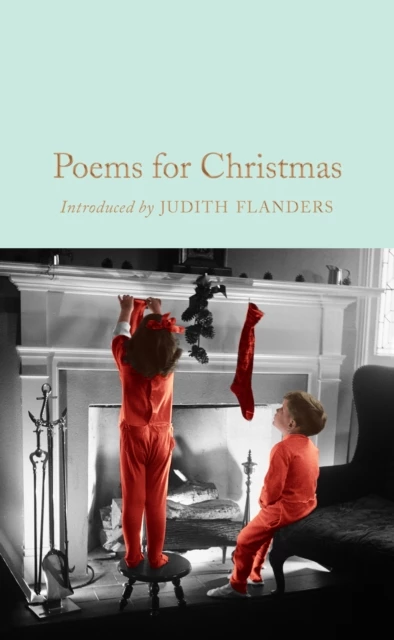 Poems for christmas 