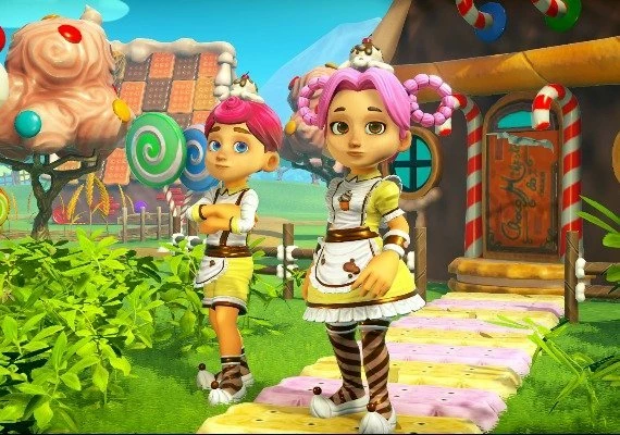 Farm Together - Candy Pack DLC Global