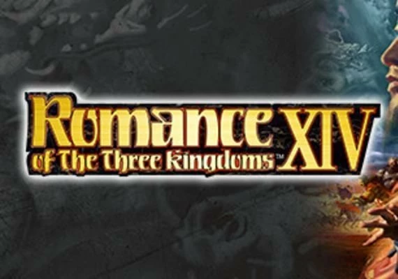 Romance Of The Three Kingdoms XIV JA/KO/ZH/ZH Global