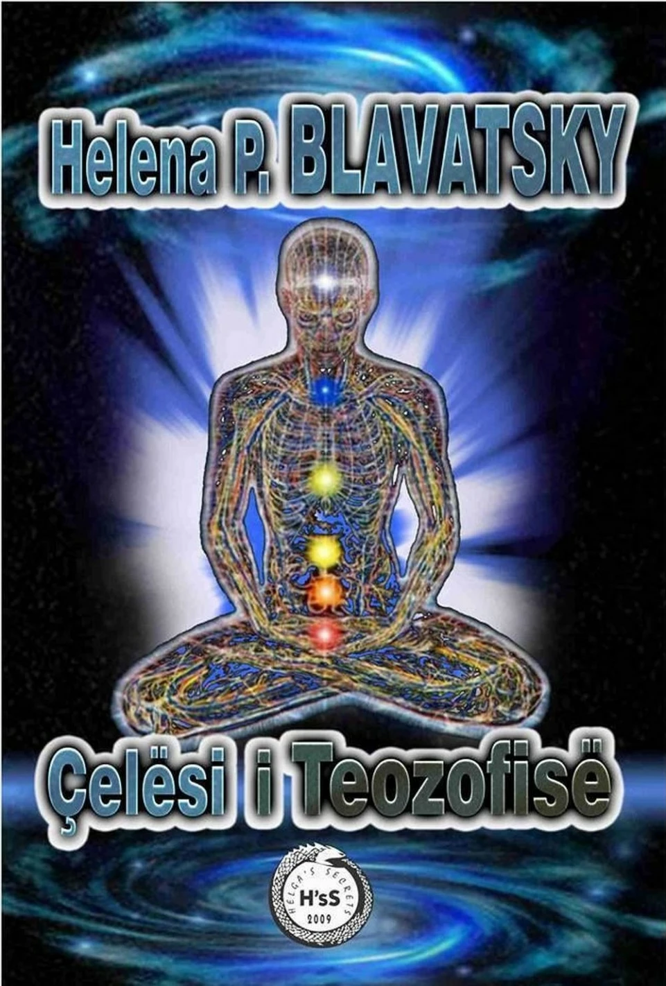 Celesi I Teozofise - Helena p. Blavatsky