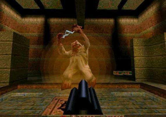 Quake - Complete EN Global