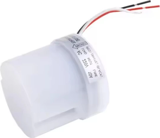 Senzor dite-natë 16A G03