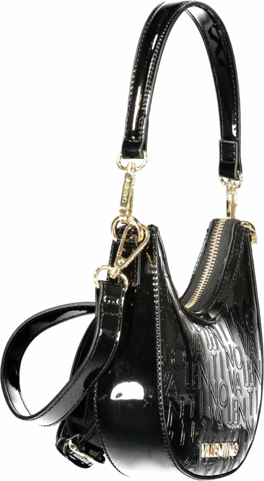 Çantë Valentino Bags femra, e zezë