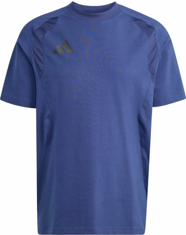 Maicë për meshkuj adidas Tiro 26 Travel KD1119, e kaltër [Madhësia: L]