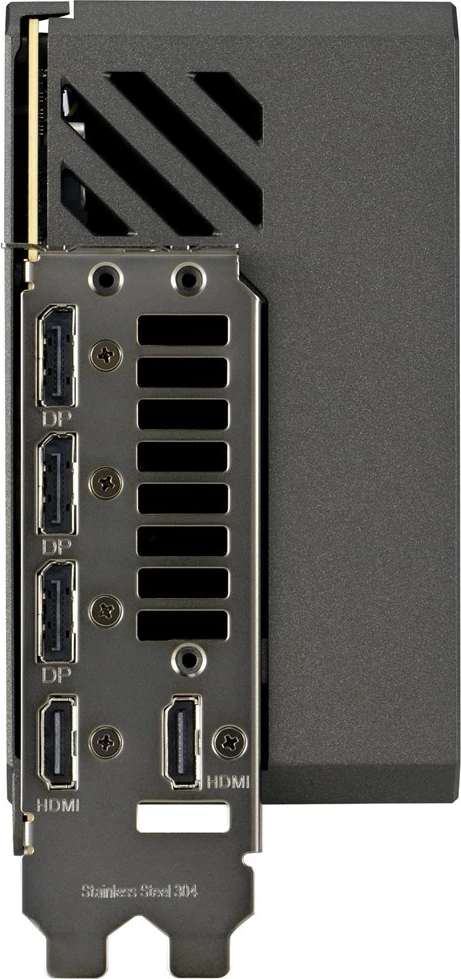 Kartelë grafike ASUS ROG Astral RTX 5090, 32 GB, Multi