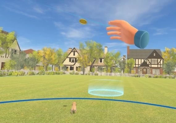 Dream Pets VR EN/JA Global