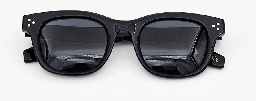 Syze dielli unisex Galler BOLD-30096 C1 49