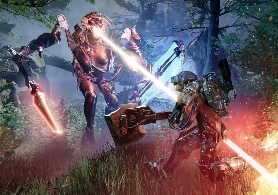 The Surge 2 Premium Edition Global
