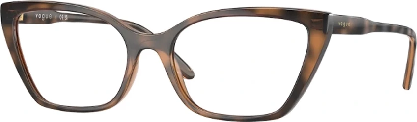 Korniza optike për femra Vogue VO5519 2386 54