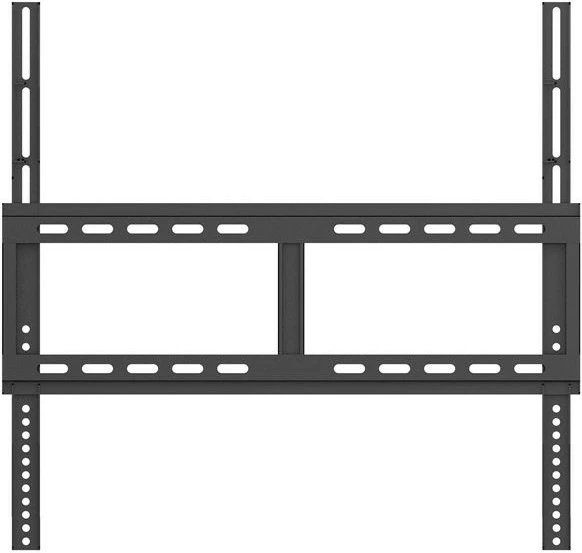 Ekran i madh Optoma N3551K 55 inç, 4K Ultra HD, LED, i zi
