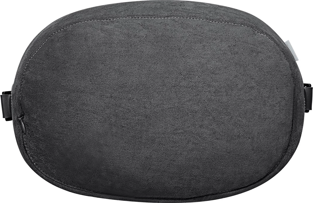 Jastëk mbështetës për kokë Baseus ComfortRide, model TZ-01, për makinë, i zi